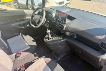 Citroen Berlingo III Osobowy M Facelifting 1.5 BlueHDi 130KM 2026 Citroen Berlingo MPV N1 1.5D 130KM MT6 1.5 Diesel 130KM, zdjęcie 11