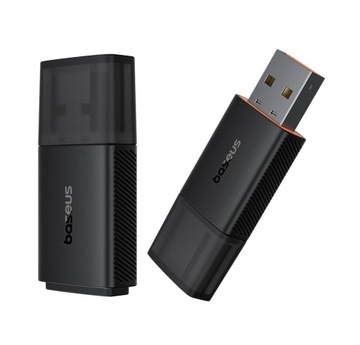 Karta Sieciowa WiFi - Adapter USB Dongle - 2.4Ghz 5Ghz do 650Mb/s CCA