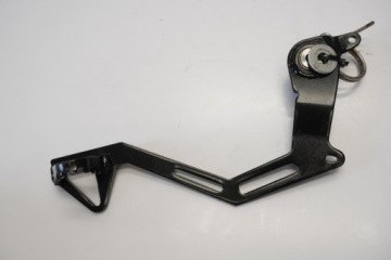РЫЧАГ НОЖНОГО ТОРМОЗА BMW F 800 GS 08-15