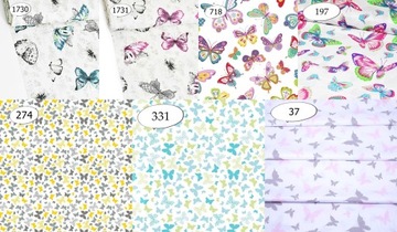 ШТОРЫ ДЛЯ ДЕТЕЙ, более 100 ДИЗАЙНОВ из хлопчатобумажных тканей.