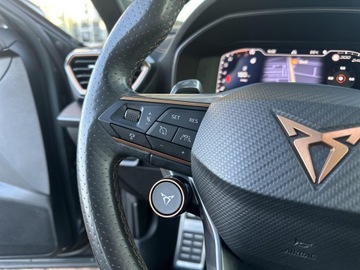 Cupra Formentor Crossover 2.0 TSI 310KM 2021 Cupra Formentor 2.0 TSI 310KM 4Drive System kamer, zdjęcie 34