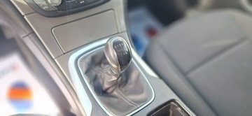 Opel Insignia I Sedan 1.8 Twinport ECOTEC 140KM 2009 Opel Insignia climatronic, zdjęcie 10