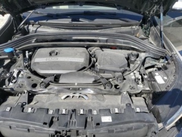 BMW X1 U11 2023 BMW X1 2023, 2.0L, 4x4, od ubezpieczalni 2.0 Benzyna 241KM, zdjęcie 11