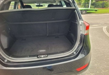 Hyundai ix20 Mikrovan 1.4 CVVT 90KM 2011 Hyundai ix20 1.4B Klima Sprowadzony Oplacony 1.4 Benzyna 90KM, zdjęcie 10