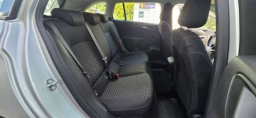 Opel Astra K Sports Tourer 1.4 Turbo 125KM 2019 Opel Astra 1,4T 125KM Super Stan Import Raty Oplaty 1.4 Benzyna 125KM, zdjęcie 31