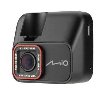MIO MIVUE C588T Dual FHD 1080p видеорегистратор