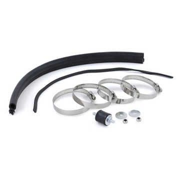 SADA NASÁVÁCÍ KUŽEL VZDUCHU VW GOLF 7 JETTA