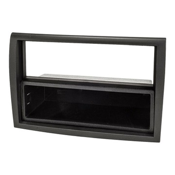 RAMKA RADIO 2DIN ZAŚLEPKA CITROEN JUMPER 572114