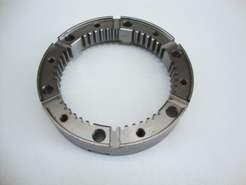 1 OBUDOWA SPRZĘGŁA MZ ETZ TS 250 251