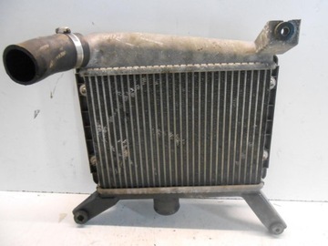 CHLADIČ INTERCOOLER TOYOTA RAV4 2.0 D4D #