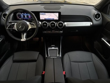 Mercedes GLB SUV 1.3 200 163KM 2024 Mercedes-Benz GLB 200, zdjęcie 15