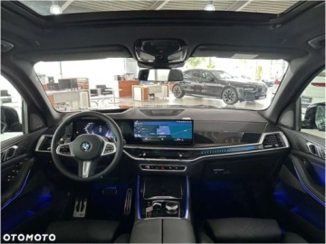 BMW X5 G05 SUV Facelifting 3.0 30d 298KM 2026 BMW X5 BMW X5 3.0 Diesel 298KM, zdjęcie 6