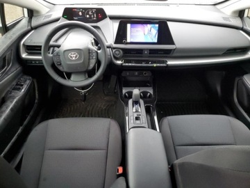 Toyota Prius V (XW60) 2023 Toyota Prius Le 2023 2.0l 2.0 Hybryda 196KM, zdjęcie 8