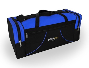 ТУРИСТИЧЕСКАЯ ДОРОЖНАЯ СУМКА 90Л RGL БАГАЖ