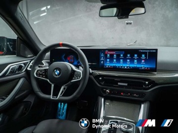 BMW Seria 4 G22-23-26 Coupe 3.0 M440i 374KM 2025 BMW Seria 4 M440i xDrive Gran Coupe 392 KM mHEV - Kamera 360 - HarmanKardon, zdjęcie 18