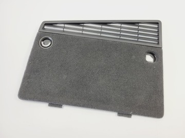 BOCZEK ZAŚLEPKA BAGAŻNIKA LEWA VW PHAETON LIFT 3D5868885