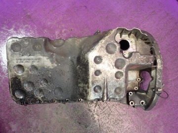 MERCEDES TŘÍDA C W203 00-04 2.2 CDI VANA OLEJ SENZOR A6110140602