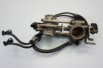 DUCATI MONSTER 696 08-14 ДРОССЕЛЬНЫЕ ИНЖЕКТОРЫ