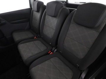 Volkswagen Sharan II Van Facelifting 1.4 TSI 150KM 2017 Volkswagen Sharan klima auto grzane fotele, zdjęcie 16