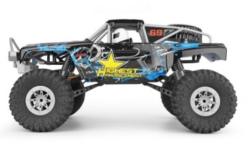 ДИСТАНЦИОННОГО УПРАВЛЕНИЯ АВТОМОБИЛЬ БОЛЬШОЙ 1:10 АВТО RC 4X4