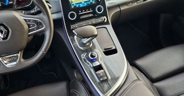 Renault Espace V Van 1.6 Energy dCi 160KM 2016 Renault Espace V 1.6 dCi Initiale Paris 4CONTROL /LED/BOSE/Masaże/HeadUp, zdjęcie 29