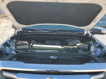  GMC Sierra Limited K1500 SLE 2022 2.7l 2.7 Benzyna 310KM, zdjęcie 6