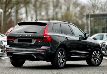 Volvo XC60 II 2024 OD RĘKI Volvo XC 60 B4 D AWD Plus Dark, zdjęcie 4