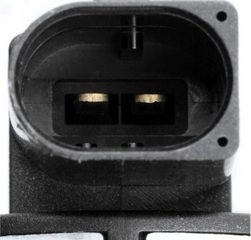 Zawór ogrzewania nagrzewnicy MERCEDES S KLASA W220 2208300084