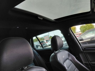 Volkswagen Golf VII R 3d 2.0 TSI 300KM 2014 Volkswagen Golf 4Motion DSG R Europa Panorama Kamera 2.0 Benzyna 300KM, zdjęcie 15