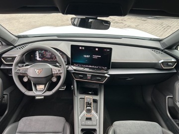 Cupra Formentor Crossover 1.5 TSI 150KM 2025 Cupra Formentor 1.5 eTSI mHEV DSG 150 KM, zdjęcie 3