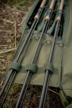 Wychwood Tactical HD Quiver Foldall Чехол для удочки