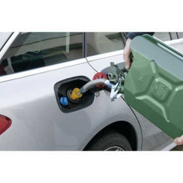 ПЕРЕХОДНИК ТОПЛИВОЗАЛИВНОЙ ЗАПРАВКИ ВОРОНКА 50 мм УМЕНЬШЕНИЕ НА 25 мм