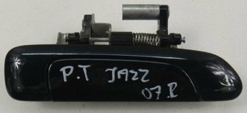 HONDA JAZZ FACELIFT 08 KLIKA DVEŘE PRAVÁ ZADNÍ B92P EU