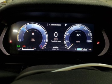 Jeep Grand Cherokee V 2024 Jeep Grand Cherokee Limited 2024 3.6l 3.6 Benzyna 293KM, zdjęcie 3