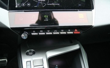 Peugeot 2025 Peugeot 308 1.2 mHEV GT SS e-DCS6 145KM 2025 SalonPL Gwarncja od RiA, zdjęcie 30