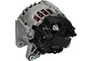 HC-CARGO ALTERNATOR DACIA DOKKER DOKKER EXPRESS MINIVAN RENAULT
