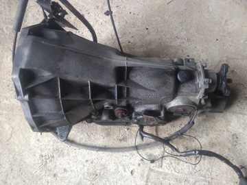 Mercedes W123 skrzynia automat OE1232711901