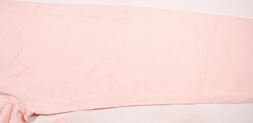 LEE spodnie PINK jeans WIDE LEG _ W28 L33