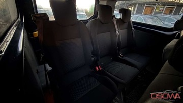 Ford Tourneo Custom 2019 Ford Tourneo Custom 2.0 TDCI 130KM pelna faktura lat full serwis zadbany b, zdjęcie 19