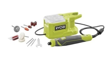 Multi szlifierka prosta 18v RRT18-0 Ryobi