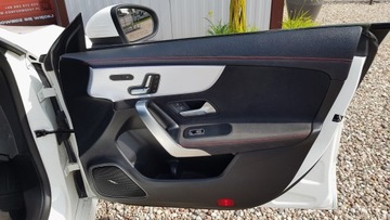 Mercedes CLA C118/X118 2020 Mercedes CLA 520 mocno doposażony, super stan GWARANCJA !!, zdjęcie 27