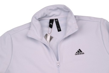 adidas dres męski komplet bluza spodnie roz.M