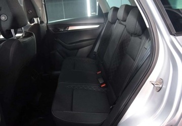 Skoda Karoq Crossover 1.5 TSI ACT 150KM 2021 Skoda Karoq 1.5 Benzyna 150 KM - Kamera LED Nawig 1.5 Benzyna 150KM, zdjęcie 15