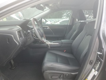 Lexus RX V 2022 Lexus RX 350 2022 3.5l 3.5 Benzyna 295KM, zdjęcie 7