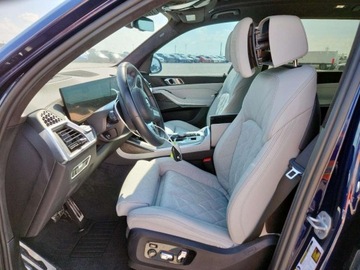 BMW X7 2023 BMW X7 xDrive40I 2023 3.0l 3.0 Benzyna 375KM, zdjęcie 7