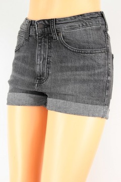 WRANGLER BOYFRIEND SHORTS JEANSOWE XS _ W26