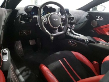 Aston Martin 2020 Aston Martin Vantage 2020 4.0l 4.0 Benzyna 503KM, zdjęcie 8