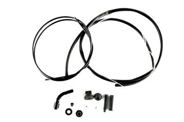 LINKA GAZU CITROEN BERLINGO 96> FAST