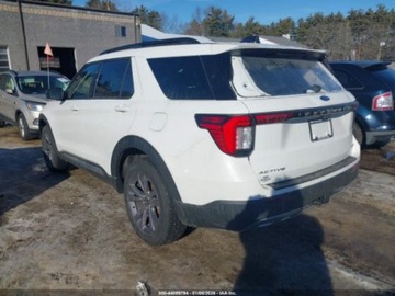 Ford Explorer VI 2025 Ford Explorer Active 2025 2.3 Benzyna 300KM, zdjęcie 3