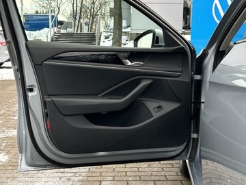 Volkswagen Passat B8 Variant Facelifting 2.0 TDI SCR 150KM 2024 Volkswagen Passat Ambiente! Wentylowane Fotele! AC, zdjęcie 9